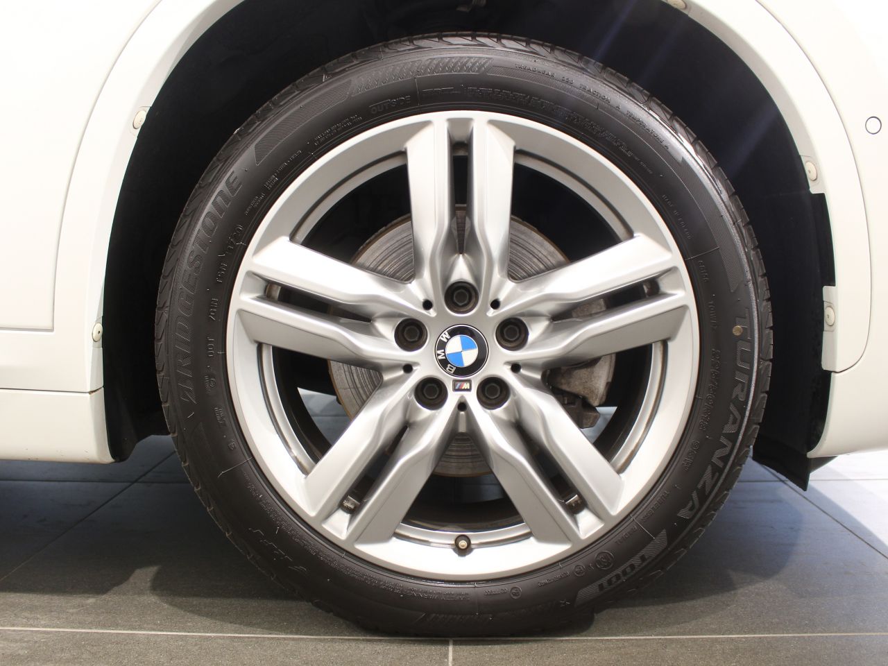 F48 X1 xDrive18d B47 2.0d LCI