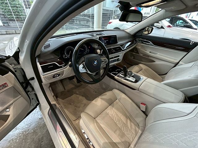 750LI L