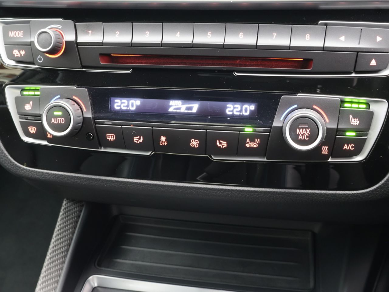 F87 M2 Competition S55 3.0i