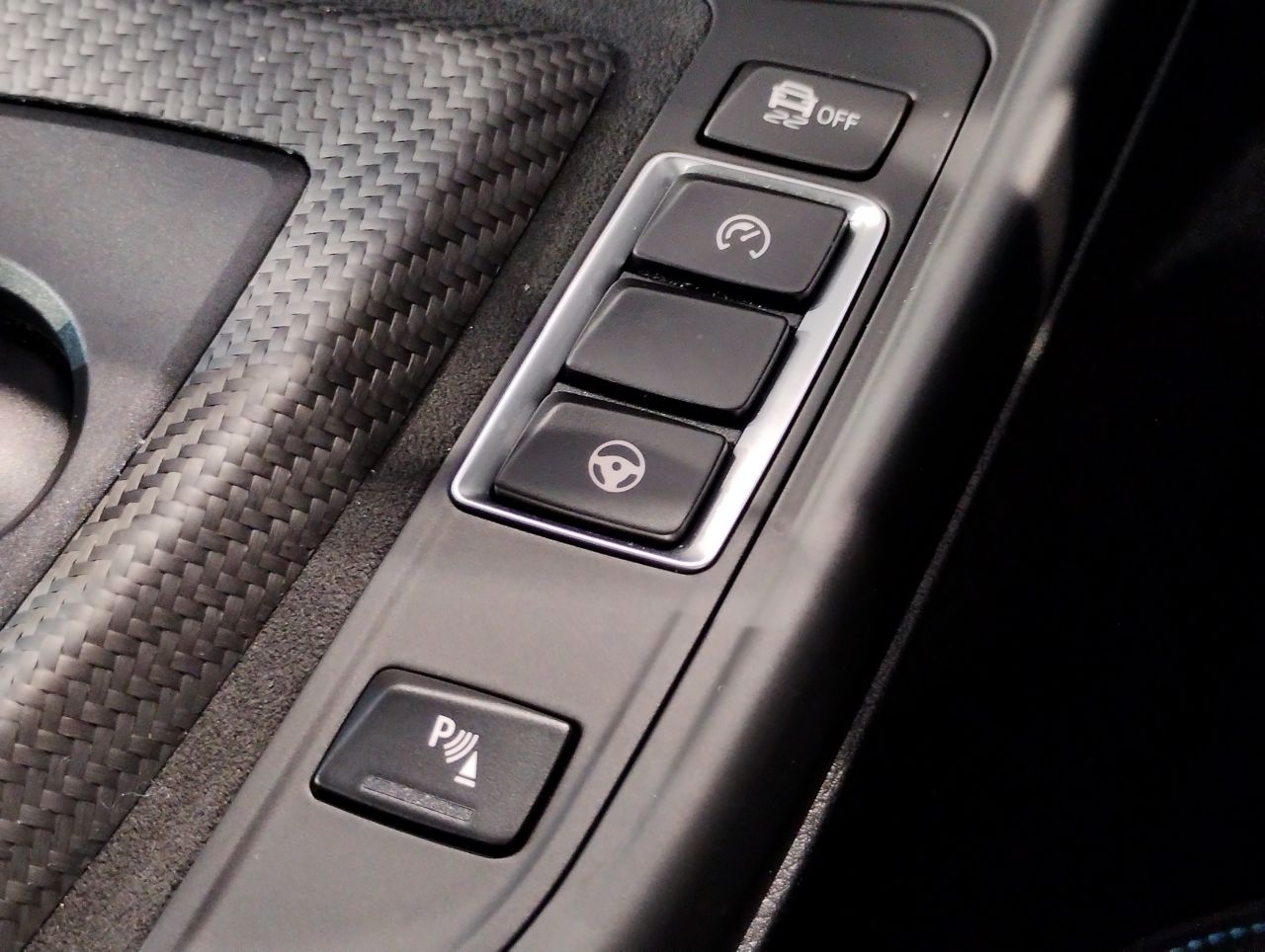 F87 M2 Competition S55 3.0i