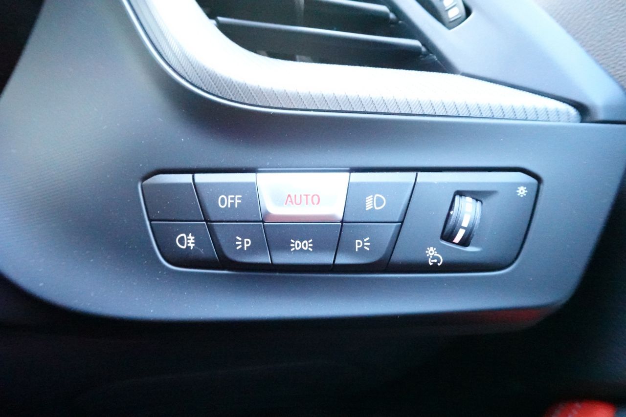 F4* **35i xDrive **** ***** B48 2.0i