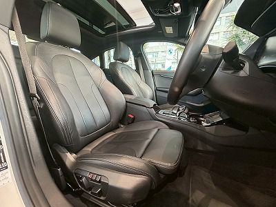 F44 218i Gran Coupe B38 1.5i