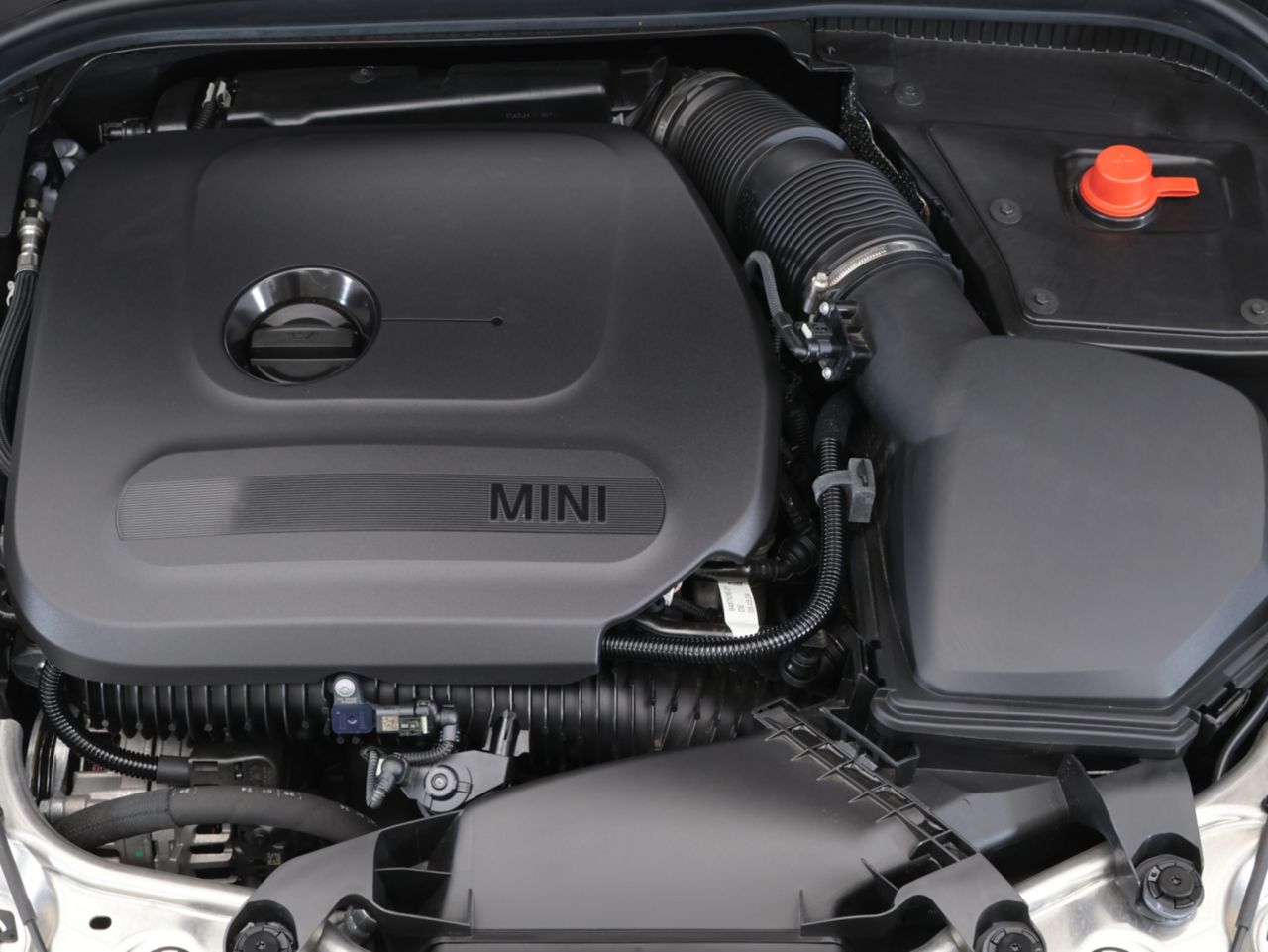 F66 MINI Cooper S 3Dr