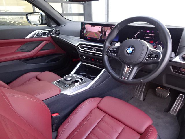 G23 M440i xDrive Convertible RHD