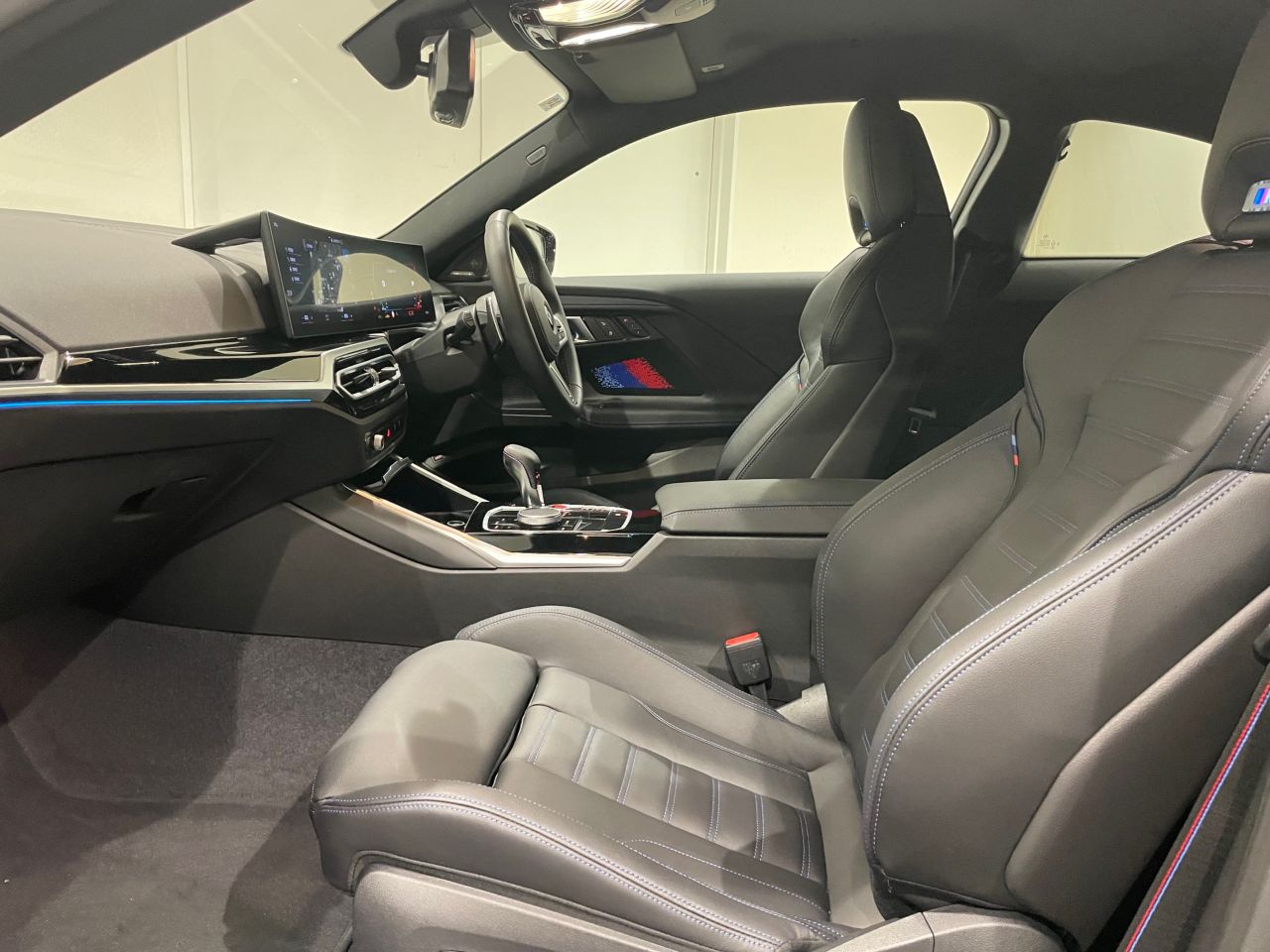 G87 M2 Coupe