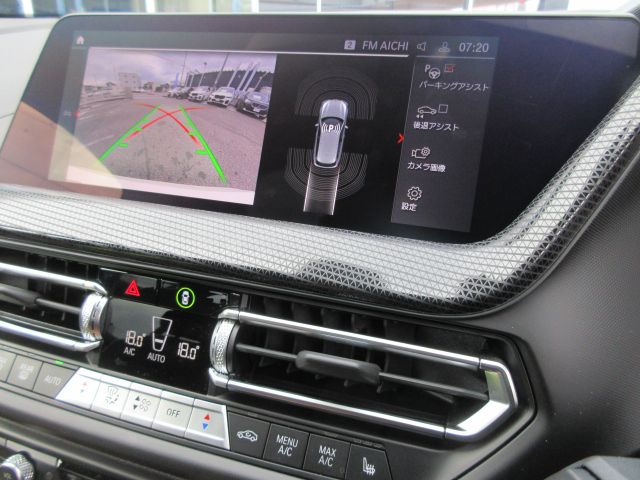 F40 118d Sports Hatch 5-door B47 2.0d
