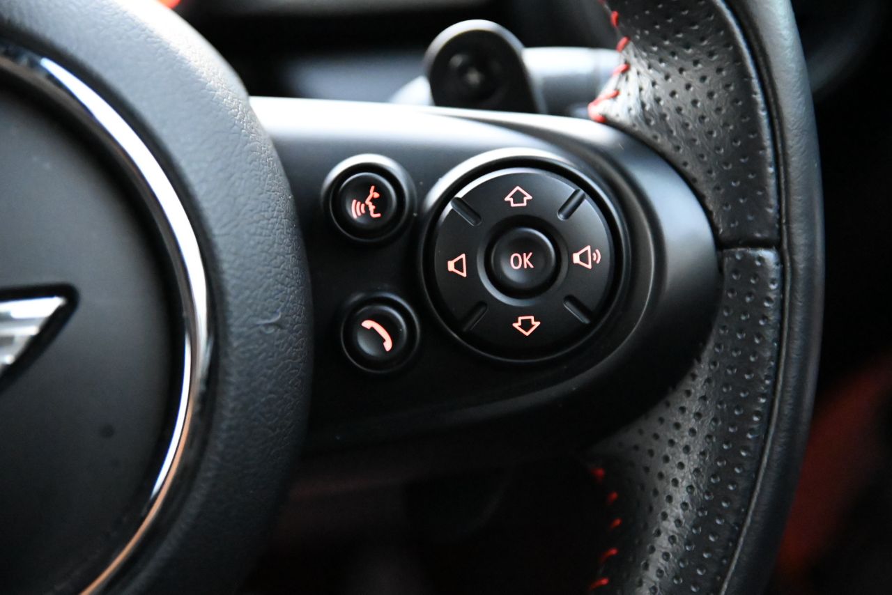 F56 MINI JOHN COOPER WORKS