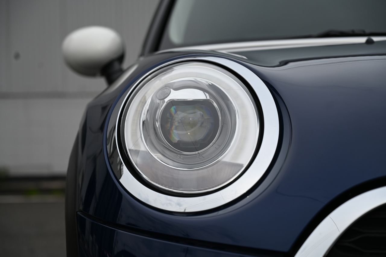 F56 MINI COOPER S