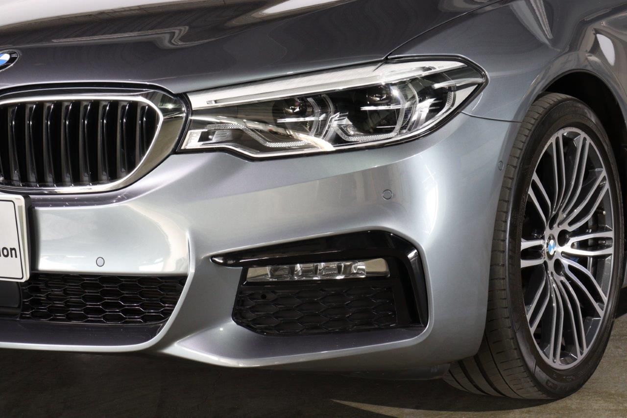 530I
