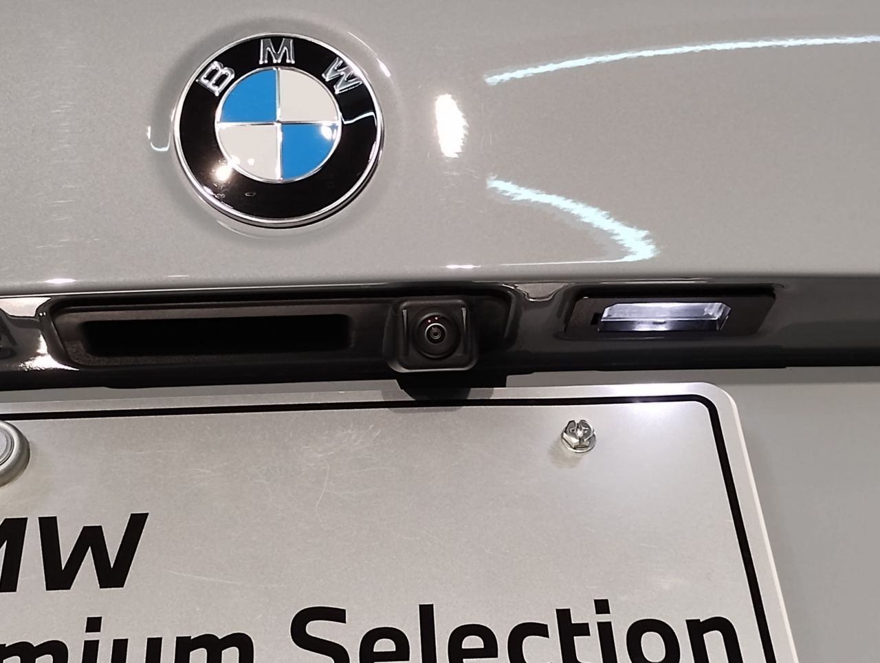 G20 320i Saloon LCI RHD MX