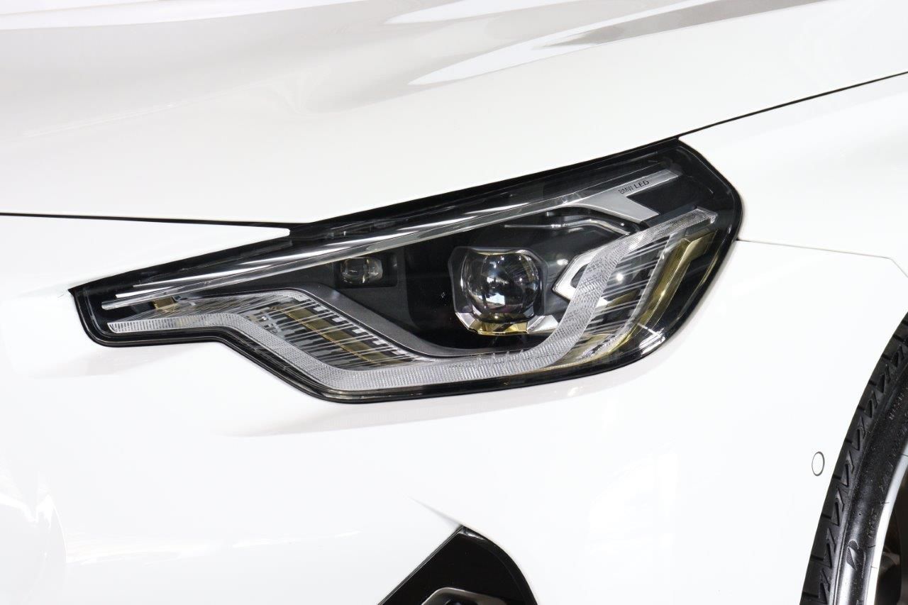 M240i xDrive Coupé RHD
