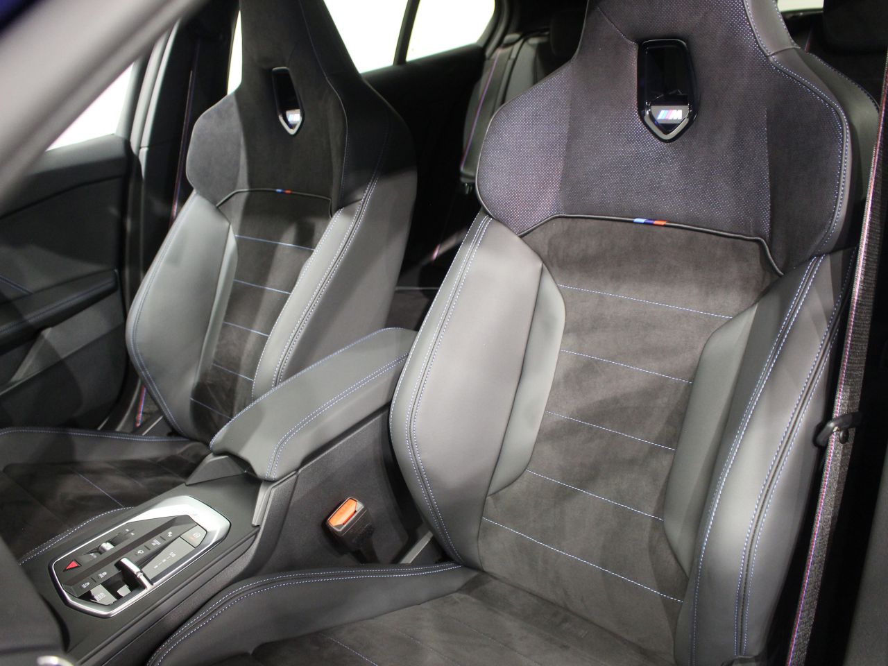 M135 xDrive Sports Hatch