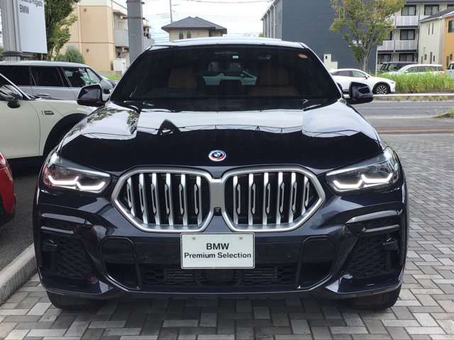 X6 xDrive30d RHD