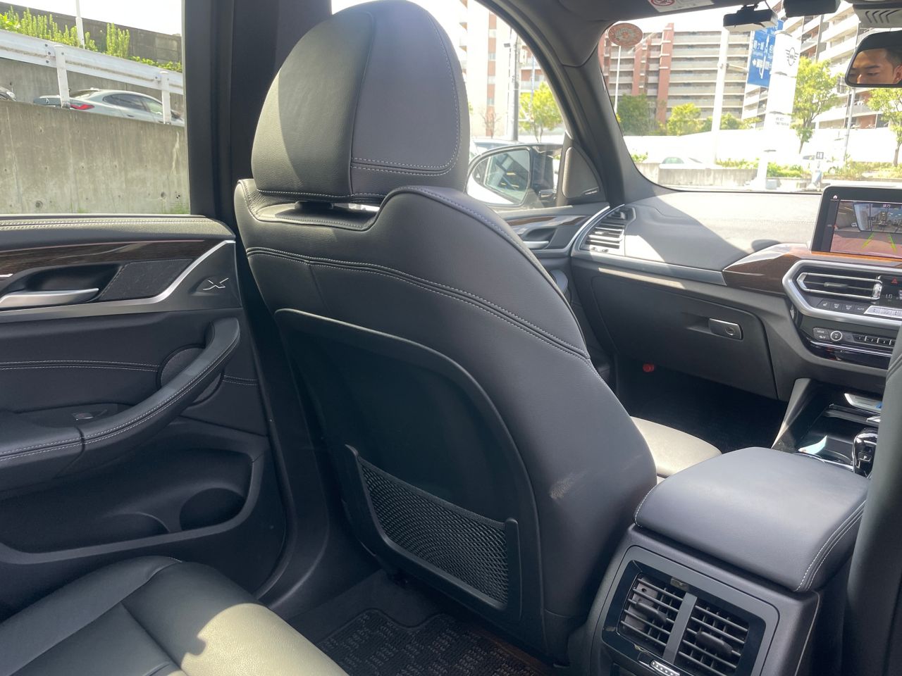 G01 X3 M40d RHD LCI ZA