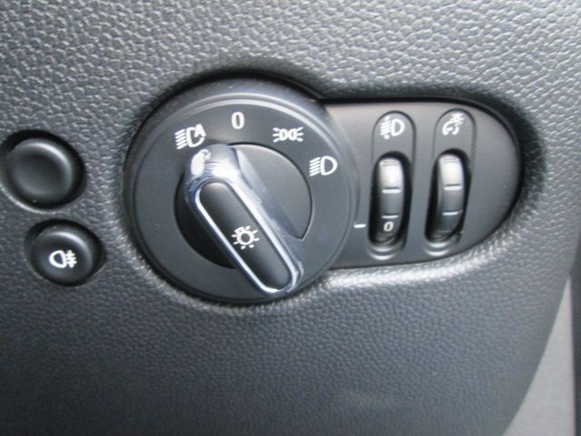 MINI Cooper F56 RHD
