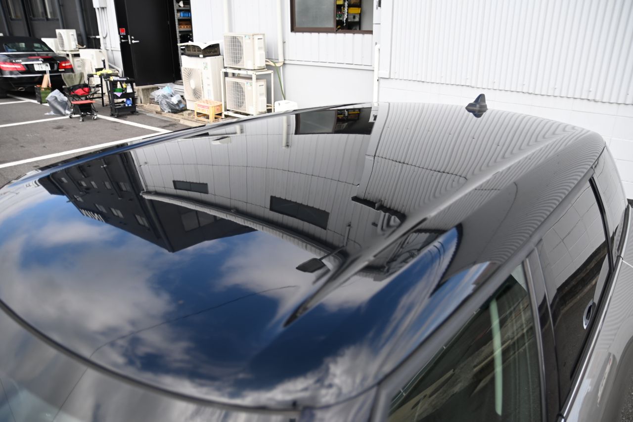 MINI COOPER S CLUBMAN