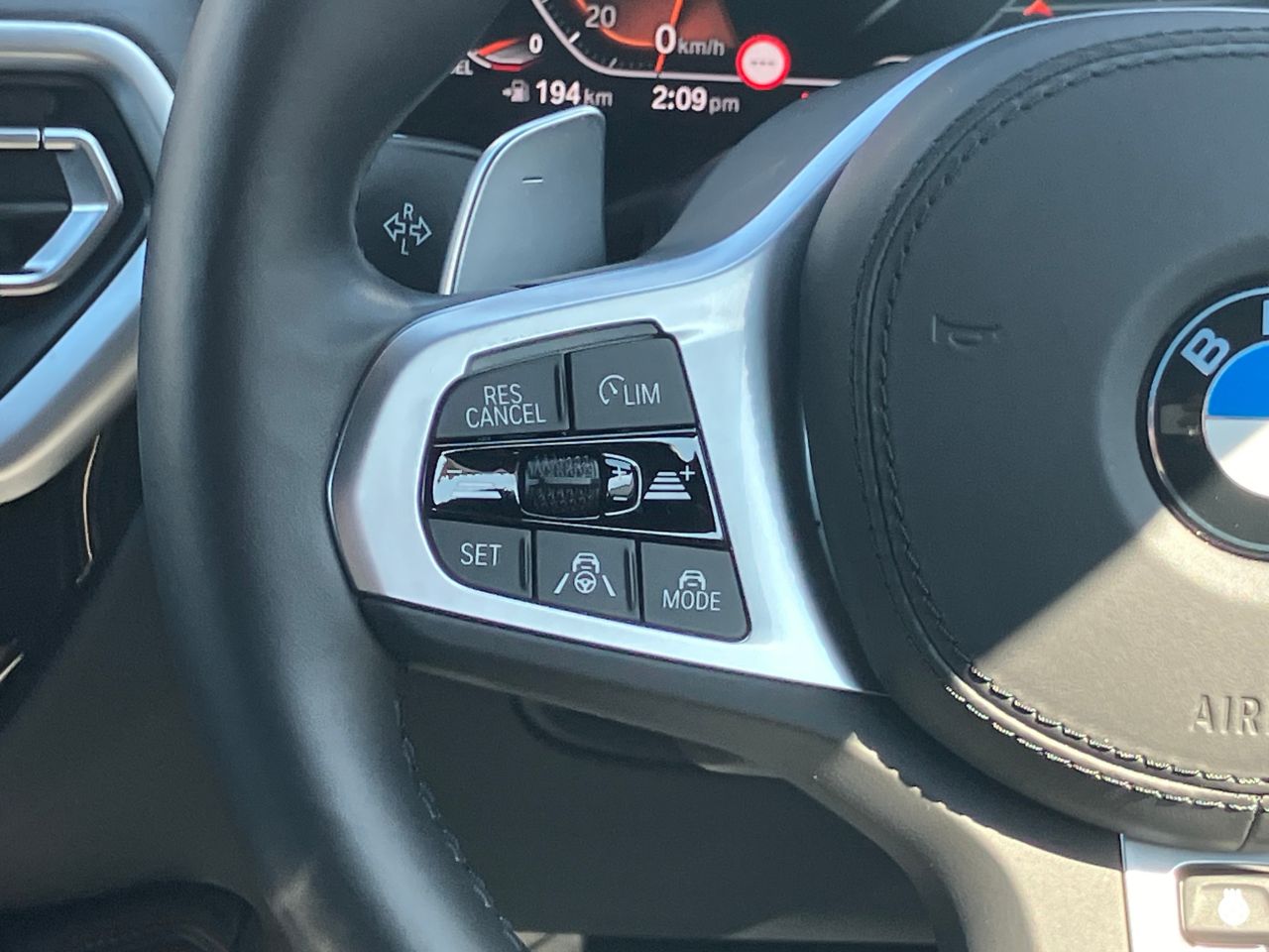 X4 xDrive20d RHD