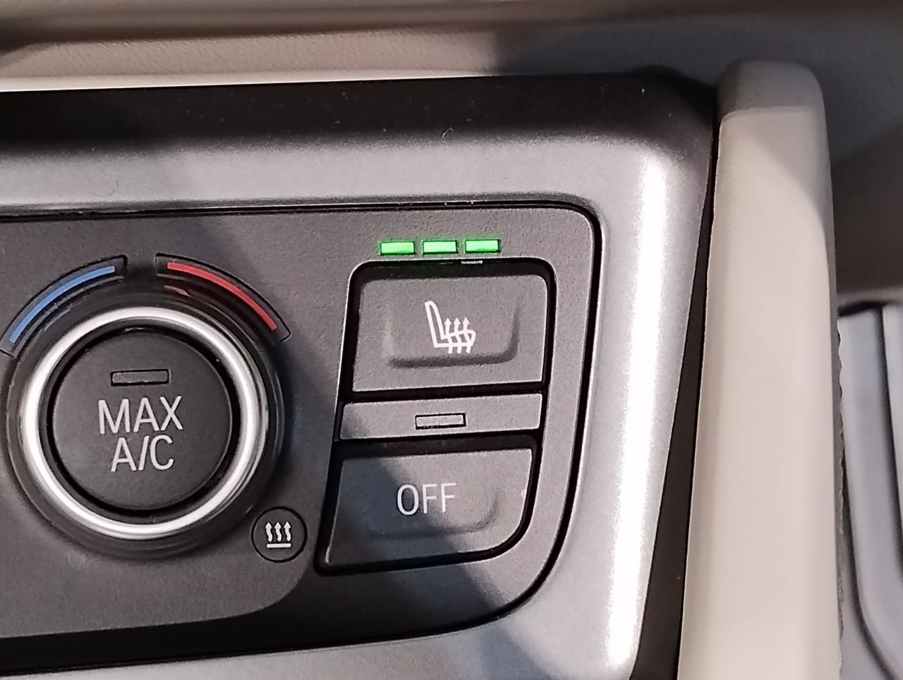 I15 i8 Roadster B38 1.5i