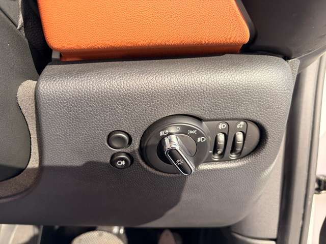 Cooper S 3 doors RHD