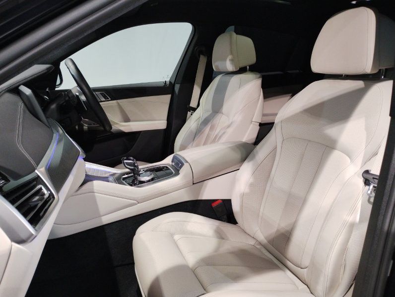 X6 xDrive30d RHD