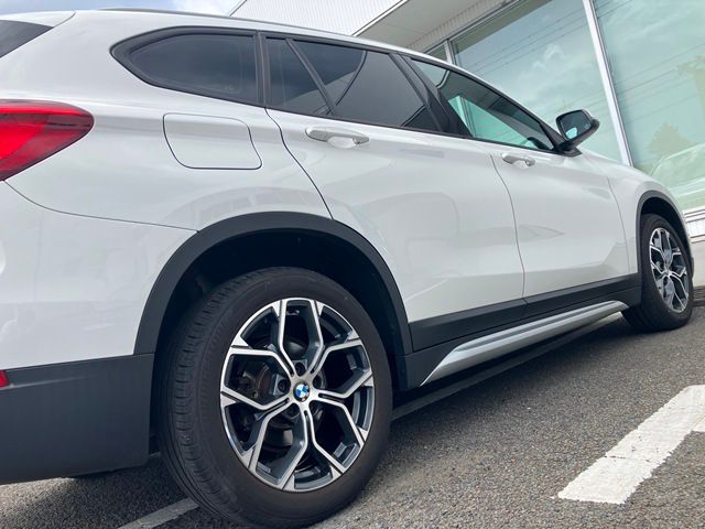 F48 X1 xDrive18d B47 2.0d LCI