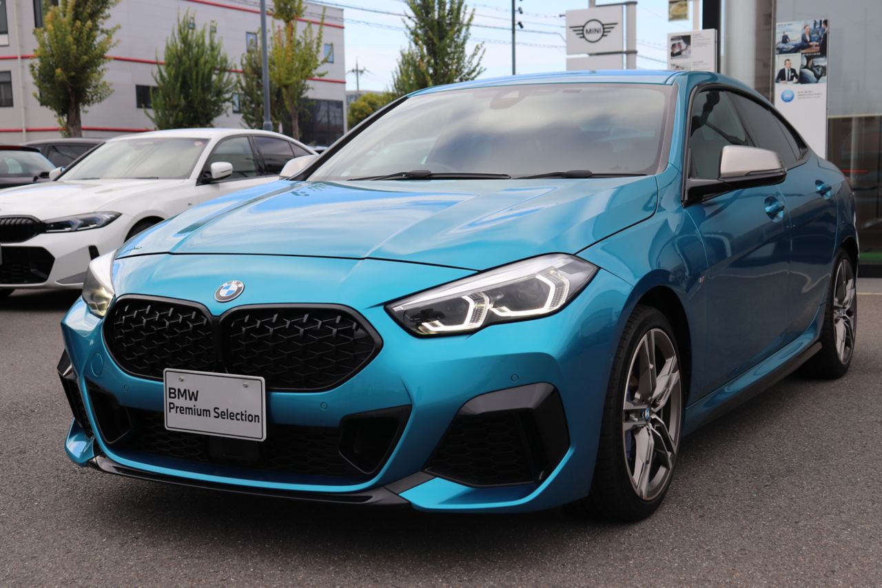 F4* **35i xDrive **** ***** B48 2.0i