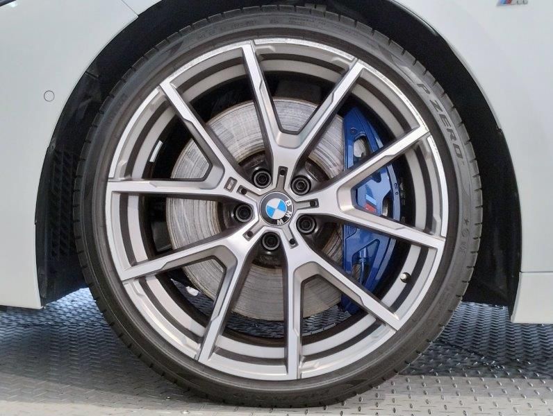 G15 M850i xDrive Coupe N63 4.4i
