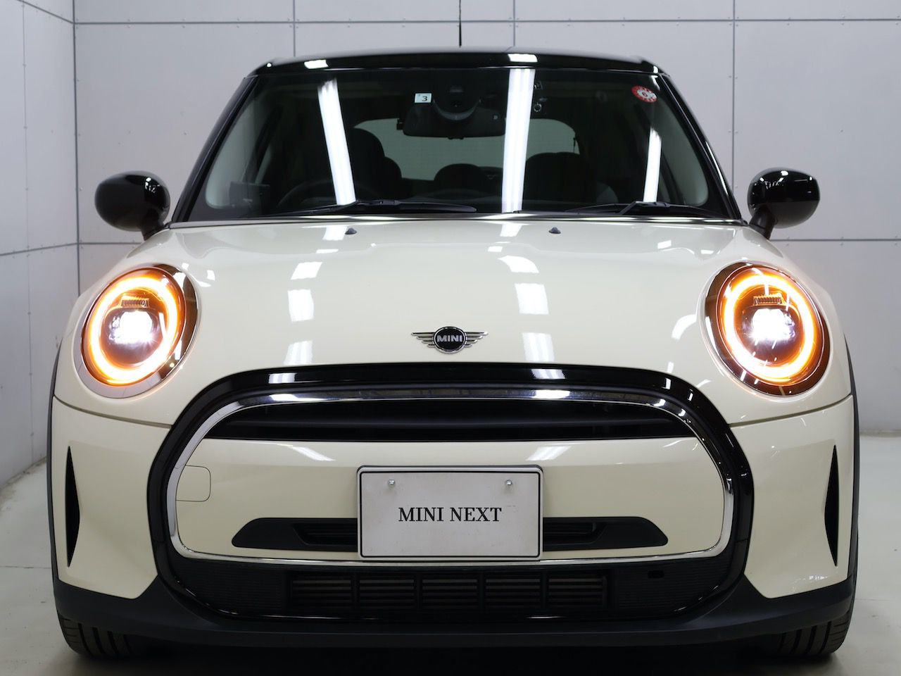 Cooper 5 doors