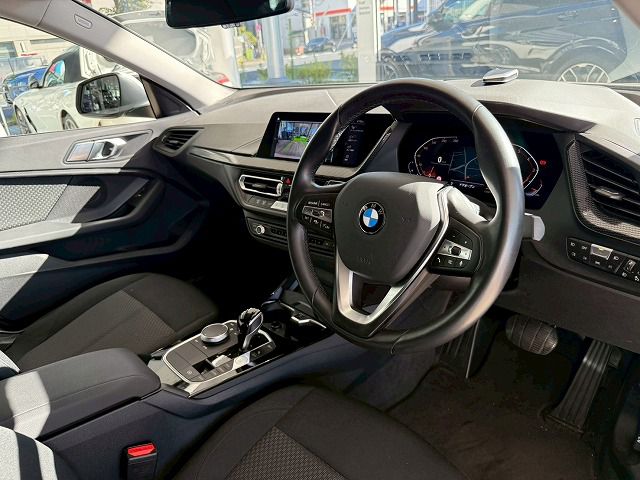 F44 218i Gran Coupe B38 1.5i