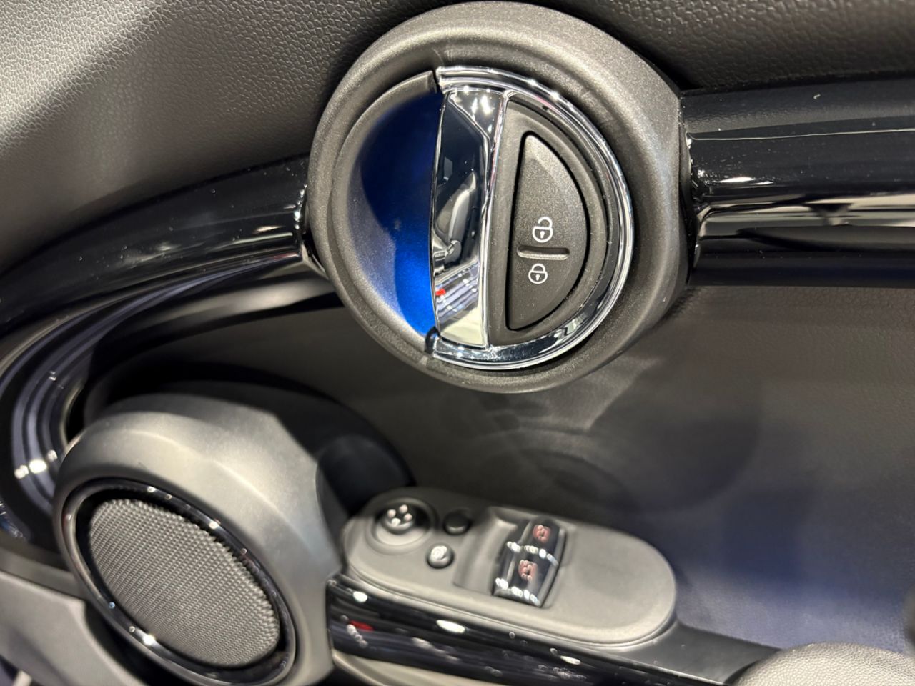 F56 MINI JOHN COOPER WORKS