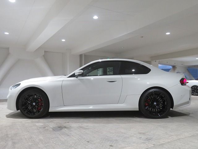 G87 M2 Coupe