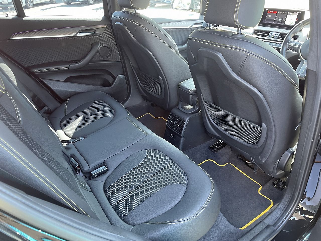 F39 X2 xDrive18d SAC B47 2.0d