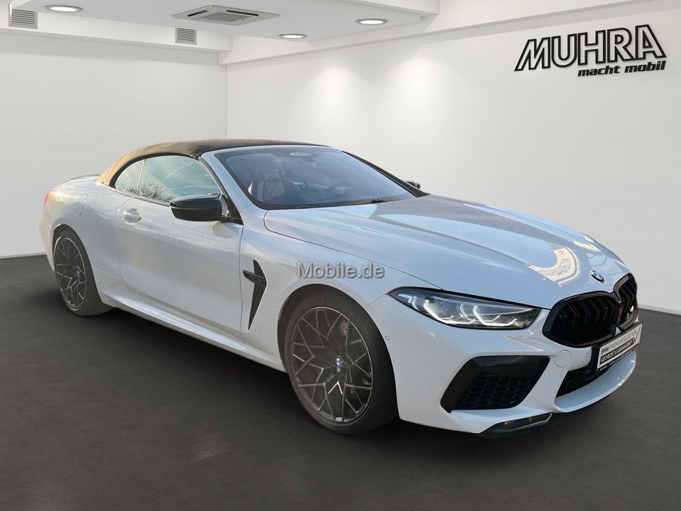 BMW M8