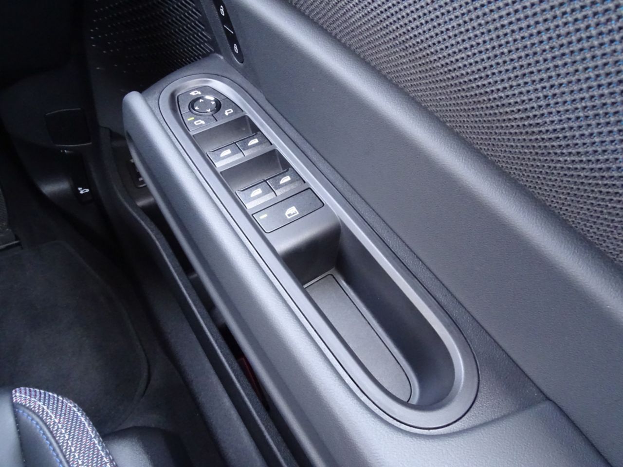 U25 MINI Countryman S ALL4