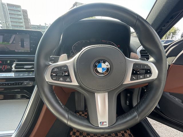 G16 840i M Sport Gran Coupe B58 3.0i