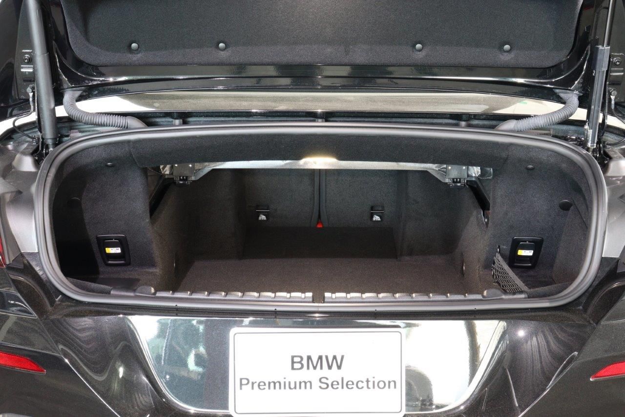 G14 840i M Sport Convertible B58 3.0i