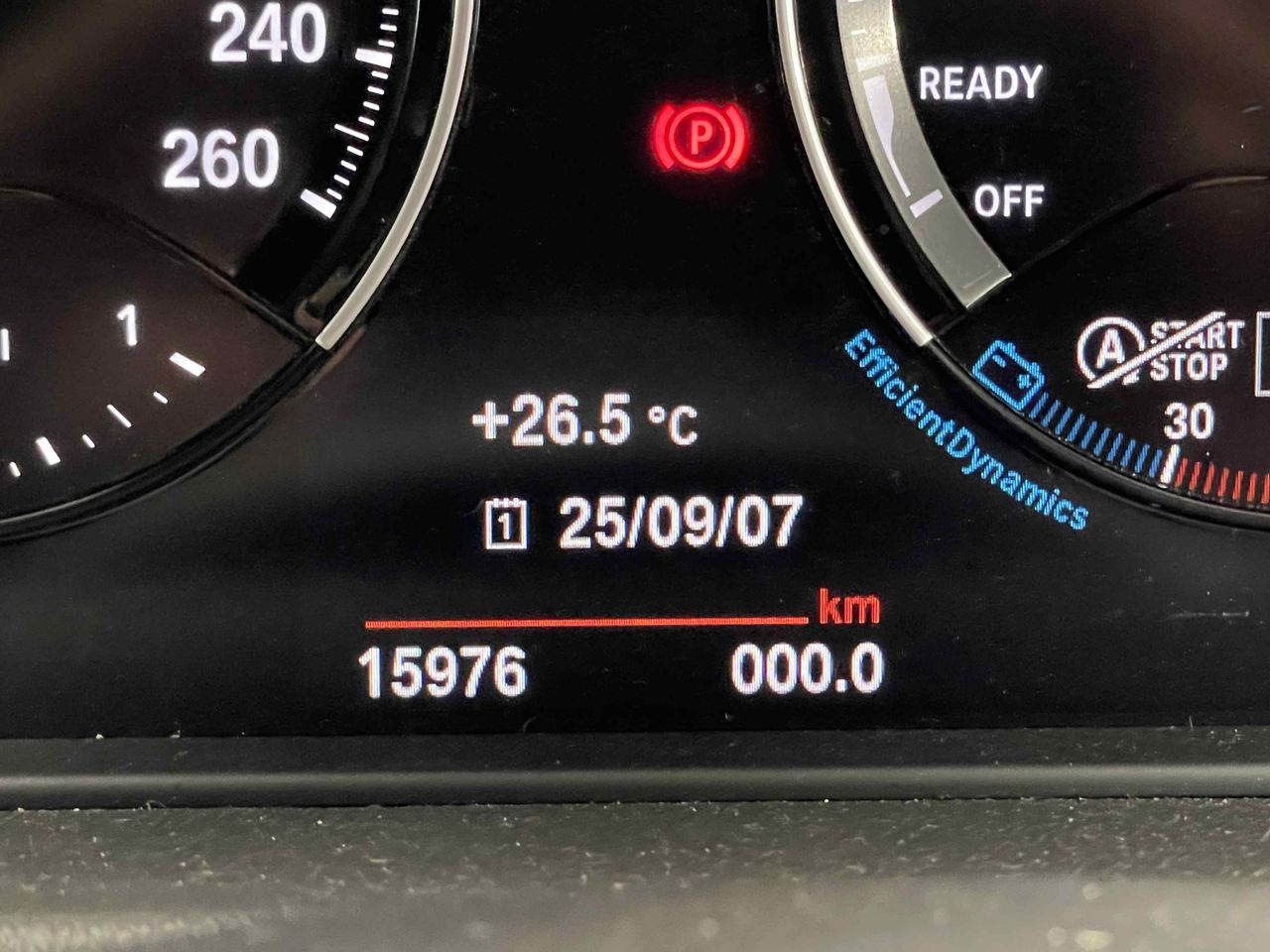 F39 X2 xDrive18d SAC B47 2.0d