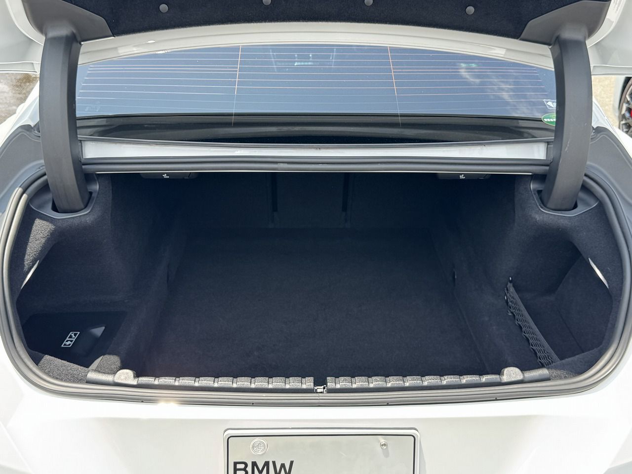 G16 840i M Sport Gran Coupe B58 3.0i