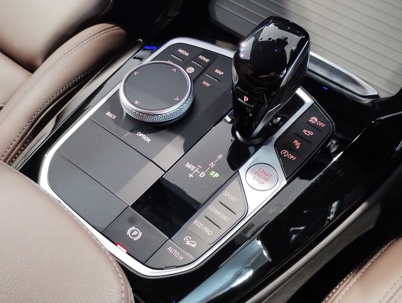 G01 X3 xDrive20d RHD ZA LCI