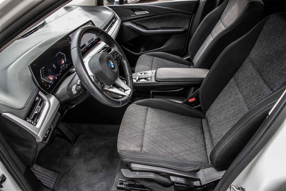 BMW 216