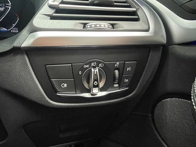 G01 X3 xDrive20d RHD ZA LCI