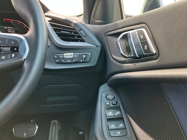 F44 218i Gran Coupe B38 1.5i