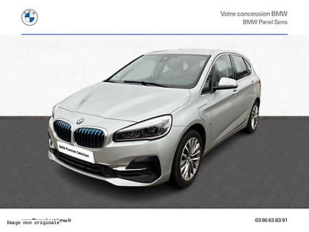 BMW 225xe 220ch Active Tourer Finition Luxury