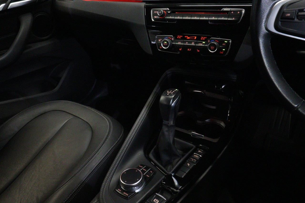X1 S18I
