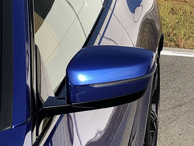 G22 420i B48 2.0 RHD