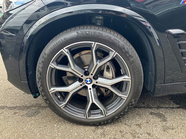 X5 xDrive40d RHD
