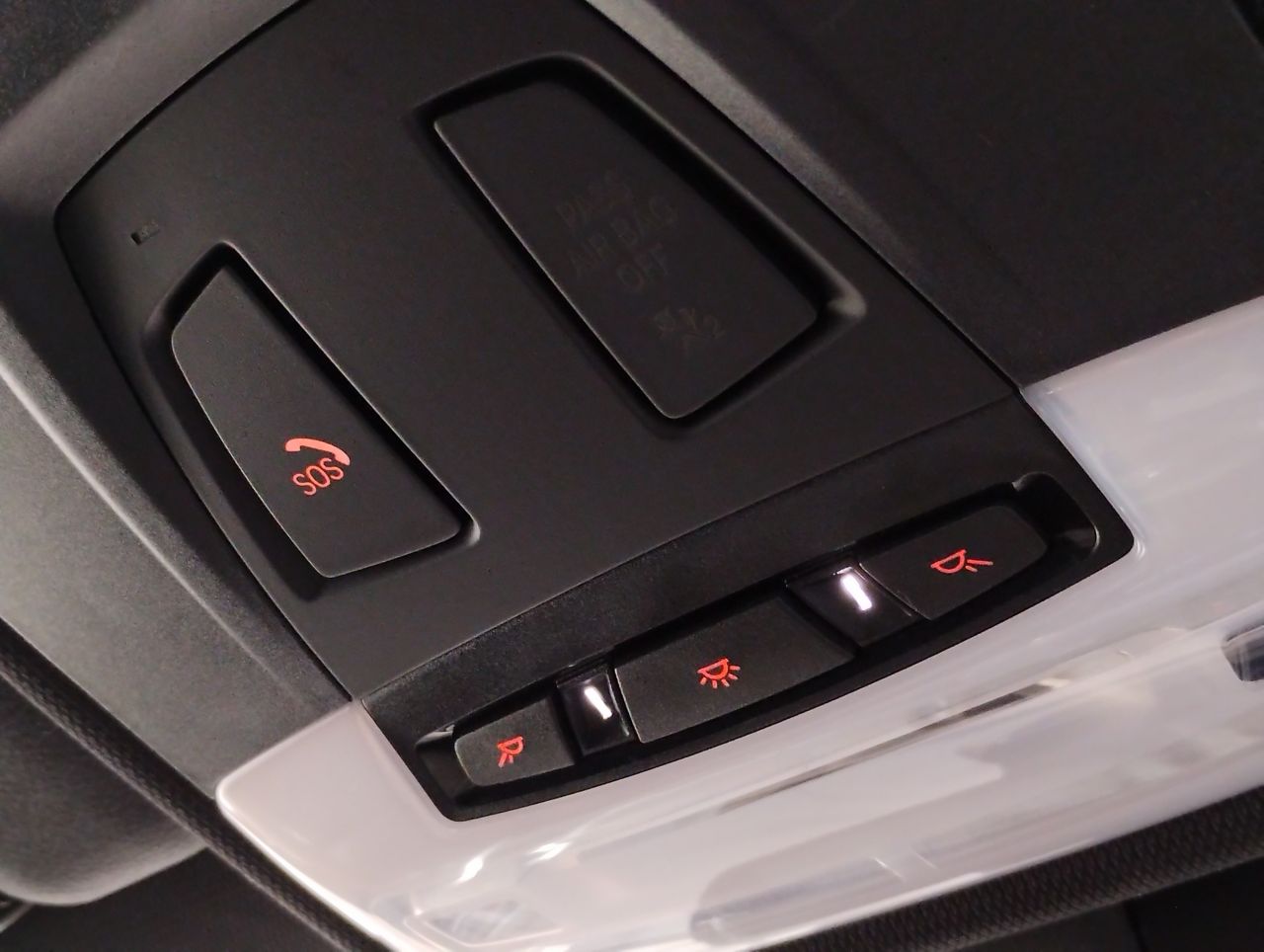 F87 M2 Competition S55 3.0i