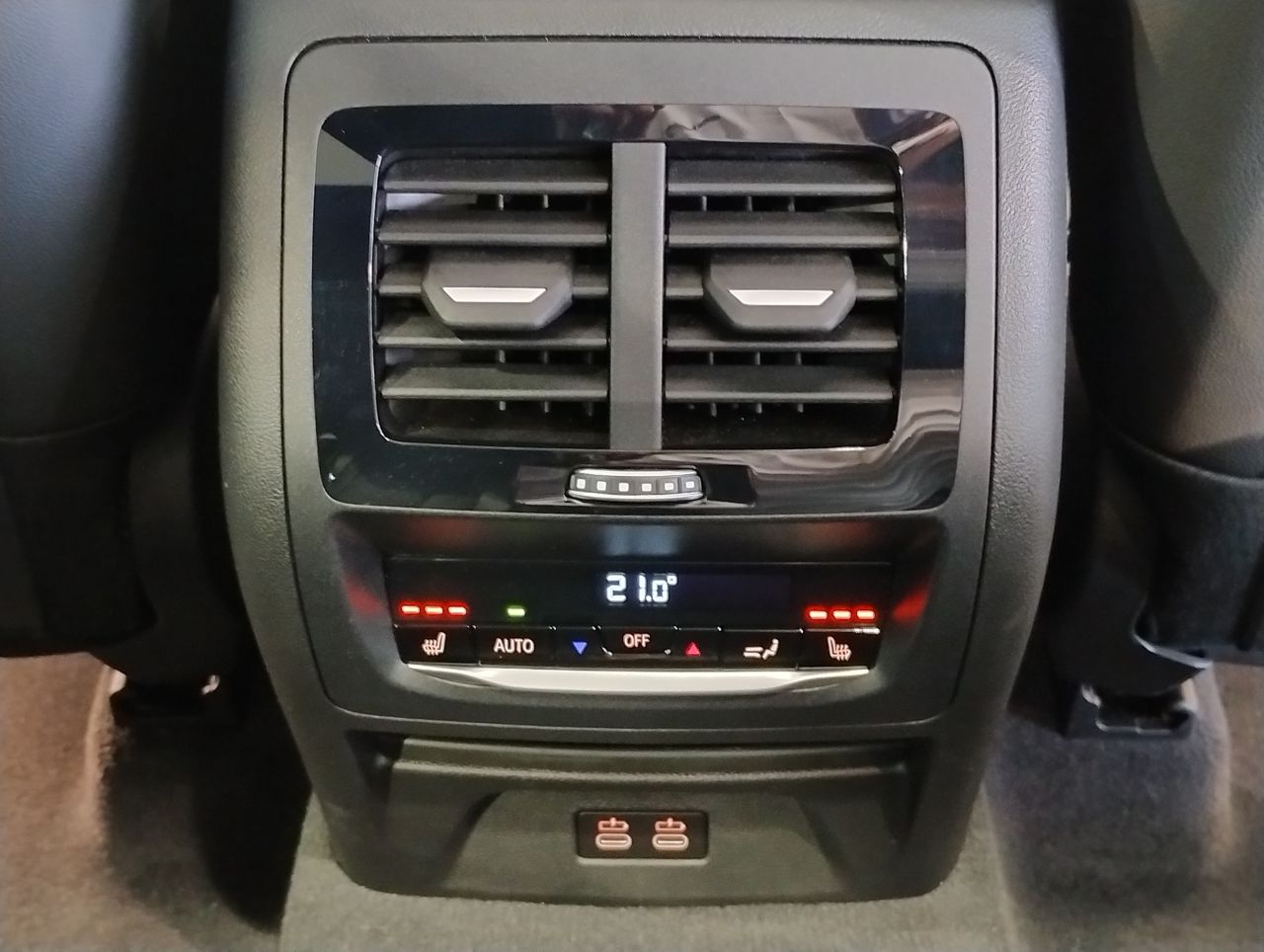 G01 X3 xDrive20d RHD ZA LCI