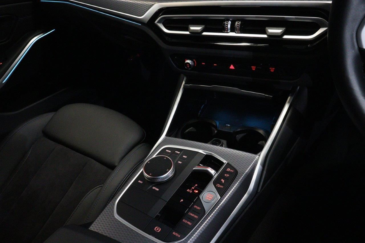 G21 320i Touring LCI RHD