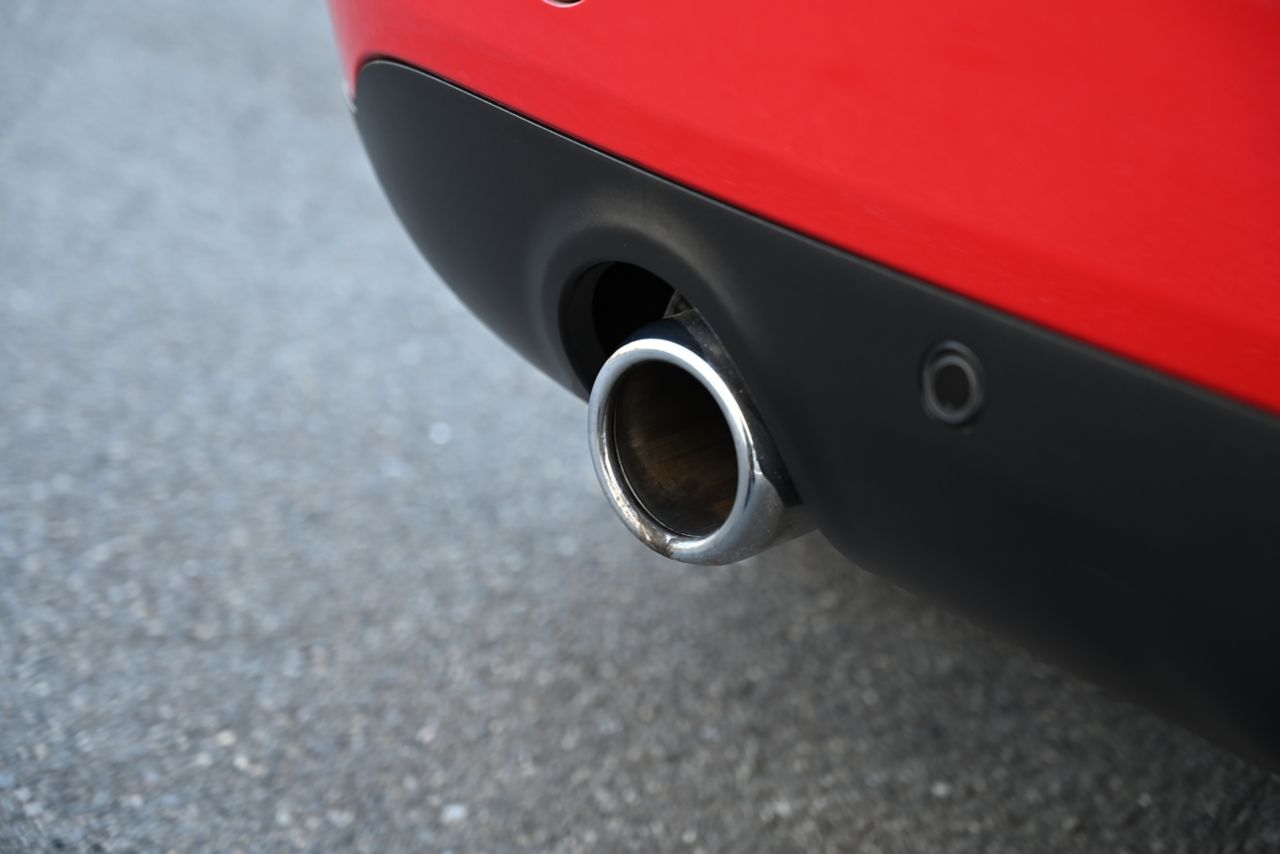 F55 COOPER D (AT)
